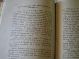 suomalainen luonnonparannusoppi