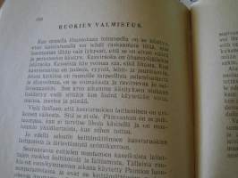 suomalainen luonnonparannusoppi