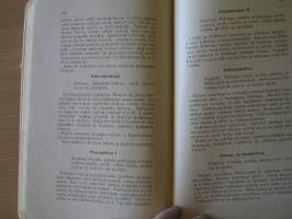 suomalainen luonnonparannusoppi