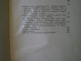 suomalainen luonnonparannusoppi