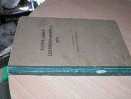 suomalainen luonnonparannusoppi