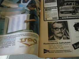 suomen kuvalehti  nr 44 1965