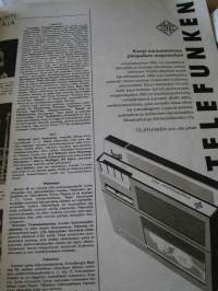 suomen kuvalehti  nr 44 1965