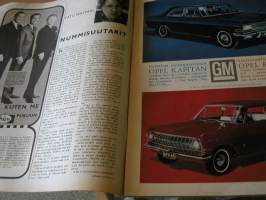suomen kuvalehti  nr 44 1965