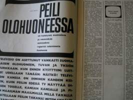 suomen kuvalehti  nr 44 1965