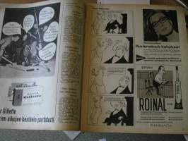 suomen kuvalehti  nr 4 1965