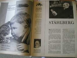 suomen kuvalehti  nr 4 1965