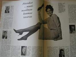 suomen kuvalehti  nr 4 1965