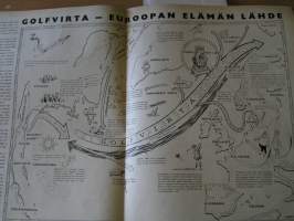 suomen kuvalehti  nr 4 1965