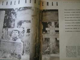 suomen kuvalehti  nr 4 1965