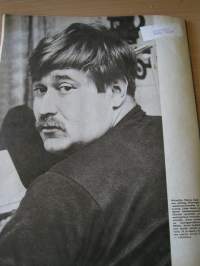 suomen kuvalehti  nr 4 1965