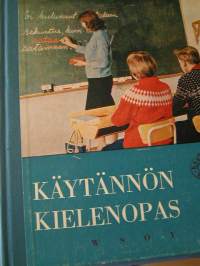 käytännön kielenopas