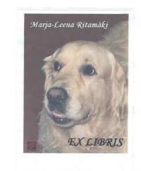 Marja-Leena Ritamäki  - Ex Libris