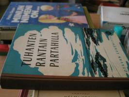 tuhanten rantain partahilla 6