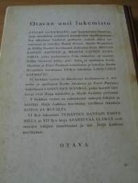 tuhanten rantain partahilla 6