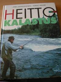 heittokalastus