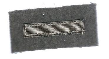 Aliupseerioppilaan hihamerkki
