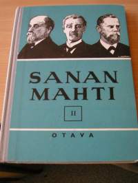 sanan mahti II