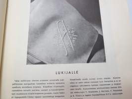 Ommeltavia kirjaimia