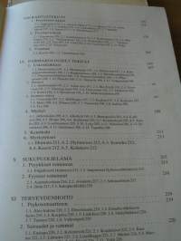 ole oma parantajasi.jokamiehen terveystieto