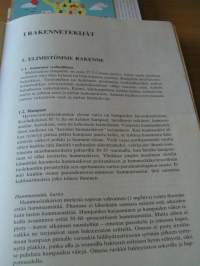 ole oma parantajasi.jokamiehen terveystieto