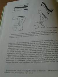 ole oma parantajasi.jokamiehen terveystieto