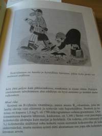 ole oma parantajasi.jokamiehen terveystieto