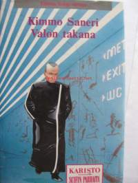 Valon takana