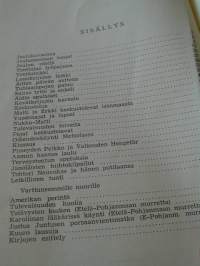 MEIDÄN KOULUN OHJELMAA