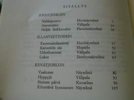 NÄYTELMIÄ
