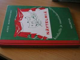 NÄYTELMIÄ