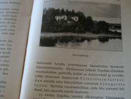 SSUOMEN SUURIA MIEHIÄ