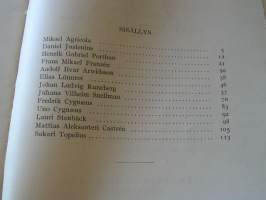 SSUOMEN SUURIA MIEHIÄ