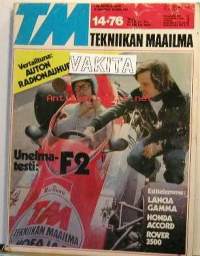 Tekniikan Maailma -- 14 / 76
