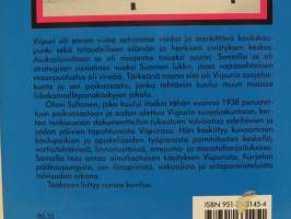 Viipurin koulupojat talvisodassa : Viipurin suojeluskunta ja sen poikaosasto talvisodassa 1939-1940