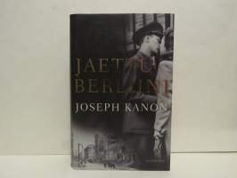 Jaettu Berliini