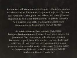 Jaettu Berliini