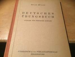 Deutsches Übungsbuch