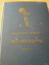 terveysoppi