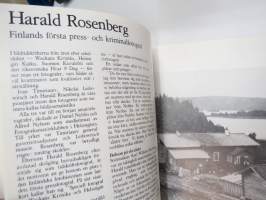 Valokuvauksen vuosikirja 1975 - Finsk fotografisk årsbok - Finnish photographic yearbook