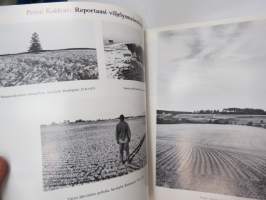 Valokuvauksen vuosikirja 1976 - Finsk fotografisk årsbok - Finnish photographic yearbook