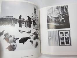 Valokuvauksen vuosikirja 1976 - Finsk fotografisk årsbok - Finnish photographic yearbook