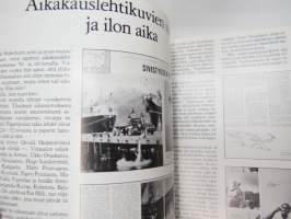 Valokuvauksen vuosikirja 1977 - Finsk fotografisk årsbok - Finnish photographic yearbook