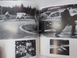 Valokuvauksen vuosikirja 1977 - Finsk fotografisk årsbok - Finnish photographic yearbook