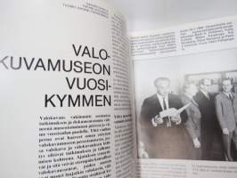 Valokuvauksen vuosikirja 1979 - Finsk fotografisk årsbok - Finnish photographic yearbook