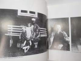 Valokuvauksen vuosikirja 1980 - Finsk fotografisk årsbok - Finnish photographic yearbook