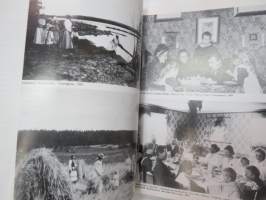 Valokuvauksen vuosikirja 1980 - Finsk fotografisk årsbok - Finnish photographic yearbook