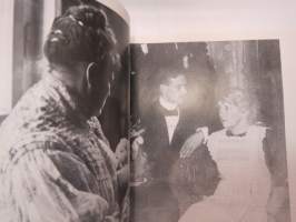 Valokuvauksen vuosikirja 1980 - Finsk fotografisk årsbok - Finnish photographic yearbook