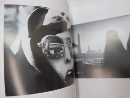 Valokuvauksen vuosikirja 1980 - Finsk fotografisk årsbok - Finnish photographic yearbook