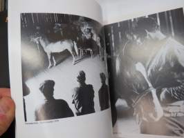 Valokuvauksen vuosikirja 1980 - Finsk fotografisk årsbok - Finnish photographic yearbook